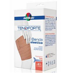 BENDA ELASTICA MASTER-AID TENDIFORTE 10X7 - Fontenova srl