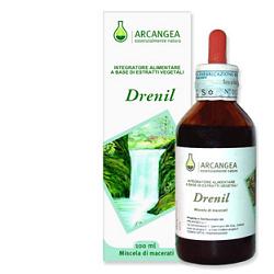 DRENIL 100 ML - Fontenova srl