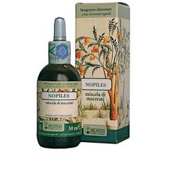 NOPILES 50 ML - Fontenova srl