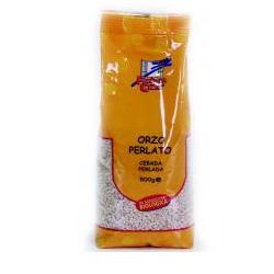 ORZO PERLATO BIO 500 G - Fontenova srl
