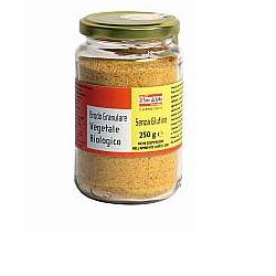 BRODO VEGETALE GRANI IN POLVERE 250 G - Fontenova srl