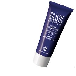 RILASTIL RIGENERANTE INTENSIVE CREMA VISO 50 ML - Fontenova srl