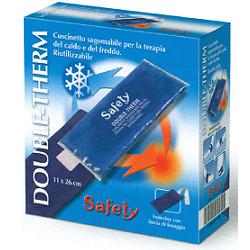 PRONTEX DOUBLE THERM GEL - Fontenova srl