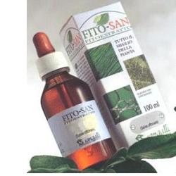 BIANCOSPINO FIORI/FOGLIE TINTURA MADRE 100 ML - Fontenova srl