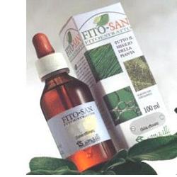 SALVIA FOGLIE TINTURA MADRE 100 ML - Fontenova srl