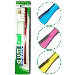 GUM CLASSIC 305 SPAZZOLINO DURO REGULAR - Fontenova srl