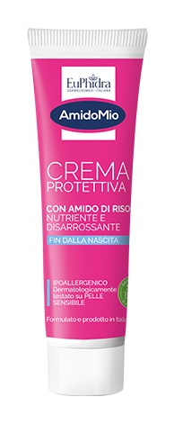 EUPHIDRA AMIDOMIO CREMA PROTETTIVA 50 ML - Fontenova srl