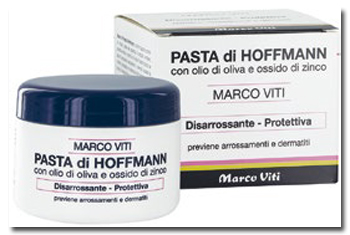 PASTA DI HOFFMANN 300 G - Fontenova srl