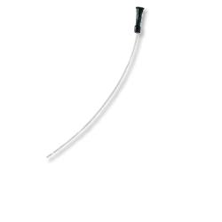 CANNULA RETTALE ERUPLAST PLUS IN PVC LUNGHEZZA 30CM CH18 6MM ERUPLAST PLUS 50 PEZZI - Fontenova srl