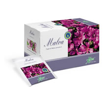 MALVA TISANA 20 BUSTINE DA 1,4 G L'UNA - Fontenova srl