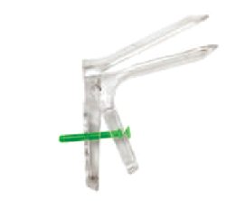 SPUCULUM VAGINALE STERILE MISURA PICCOLA CODICE ARTICOLO 443421 - Fontenova srl