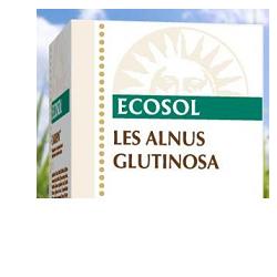 LES ALNUS GLUTINOSA GOCCE 50 ML - Fontenova srl