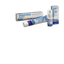 BIOXTRA GEL ORALE 40 ML - Fontenova srl