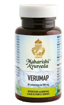 VERUMAP 60 COMPRESSE - Fontenova srl