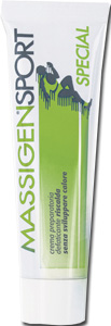 MASSIGEN SPORT SPECIAL 50 ML - Fontenova srl