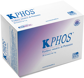 KPHOS 30 BUSTINE - Fontenova srl