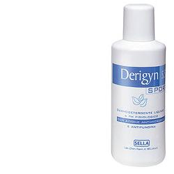 DERIGYN SPORT 300 ML - Fontenova srl