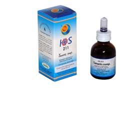 HS211 TAMARIS COMPOSITUM 50 ML - Fontenova srl
