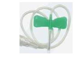 AGO FARFALLA GAUGE21 1 PEZZO - Fontenova srl