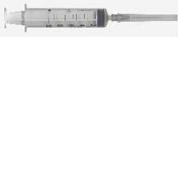 SIRINGA 10ML 1 PEZZO - Fontenova srl