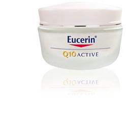 EUCERIN VISO Q10 ACTIVE 50 ML - Fontenova srl