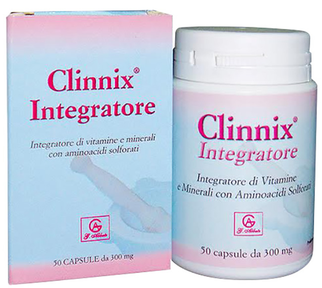 SANODET VITAMINE MINERALI 50 CAPSULE - Fontenova srl