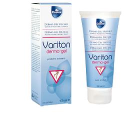 VARITON GAMBE GEL 100 ML - Fontenova srl