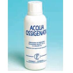 ACQUA OSSIGENATA 250 ML - Fontenova srl