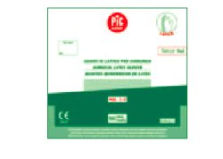 GUANTO PIC CHIRURGICO STERILE CON POLVERE MISURA 7 - Fontenova srl