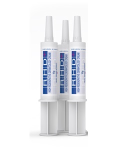 RHD CREMA SIRINGA 10 G - Fontenova srl