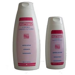 IDRASTIN CREMA SMAGLIATURE 500 ML - Fontenova srl
