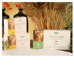 MIGLIOVITA 40 PERLE SANTIVERI - Fontenova srl
