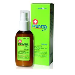 PENTA Z LOZIONE 50 ML - Fontenova srl
