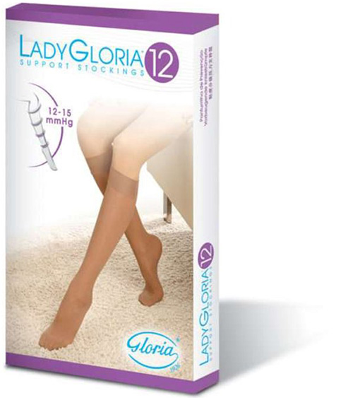 LADYGLORIA 12 GAMBALETTO DAINO 3 - Fontenova srl