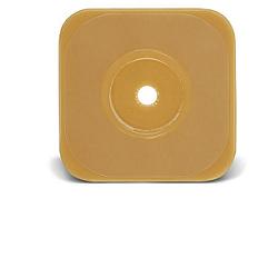 PLACCA A PROTEZIONE TOTALE CON BARRIERA PROTETTIVA CON IDROCOLLOIDI TOTALE CON SISTEMA DI AGGANCIO ADESIVO RIPOSIZIONABILE RITAGLIABILE ESTEEM SYNERGY 13/61MM 5 PEZZI - Fontenova srl