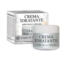 CREMA GIORNO IDRATANTE PELLE NORMALE 50 ML - Fontenova srl
