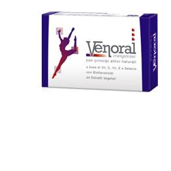 VENORAL 30 COMPRESSE - Fontenova srl