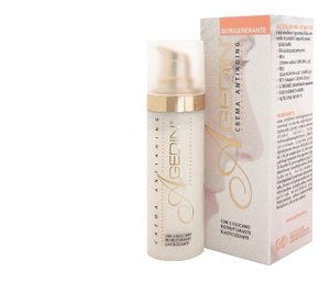 AGEDIN CREMA VISO 30 ML - Fontenova srl