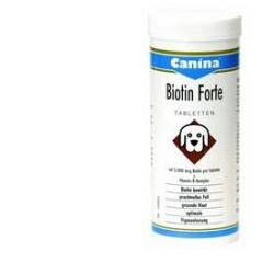BIOTIN FORTE 30 TAVOLETTE - Fontenova srl