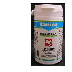 MESOFLEX JUNIOR 60 TAVOLETTE - Fontenova srl