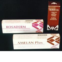 ALEUCOL LOZIONE 25 ML - Fontenova srl