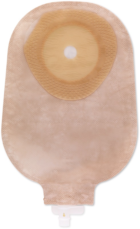 SACCA PER UROSTOMIA CON BARRIERA PROTETTIVA MODERMA FLEX U 15/55MM TRASPARENTE 10 PEZZI+1 ADATTATORE+10 TAPPINI ESTERNI DI SICUREZZA - Fontenova srl