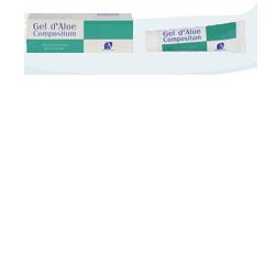 GEL ALOE COMP ANTIACNE 30 ML - Fontenova srl