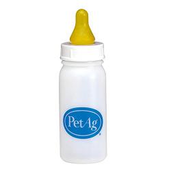 BIBERON ANIMALI DA 120ML - Fontenova srl
