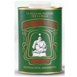 BOROTALCO ROBERTS BUSTA 100 G - Fontenova srl