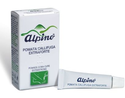 ALPINO POMATA CALLIFUGA EXTRAFORTE 7,5 ML - Fontenova srl
