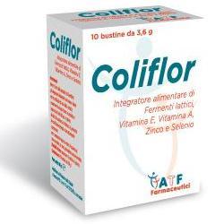 COLIFLOR 10 BUSTINE - Fontenova srl