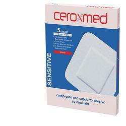 CEROXMED DRESS SENSITIVE MISURA 10X25 - Fontenova srl