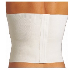 CINTURA GIBAUD NORMALE 32 CM TAGLIA N - Fontenova srl