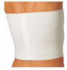 CINTURA LEGGERA GIBAUD 24 CM TAGLIA CE - Fontenova srl